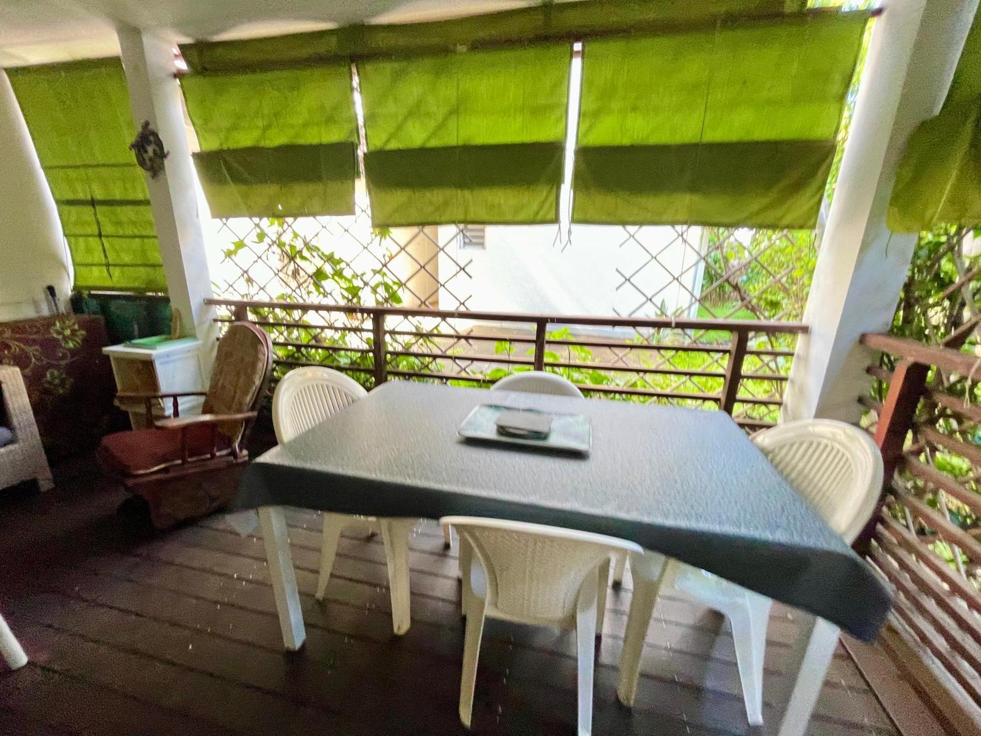 Appartement Entier Saint Pierre Centre Dans Residence De Prestige Bagian luar foto